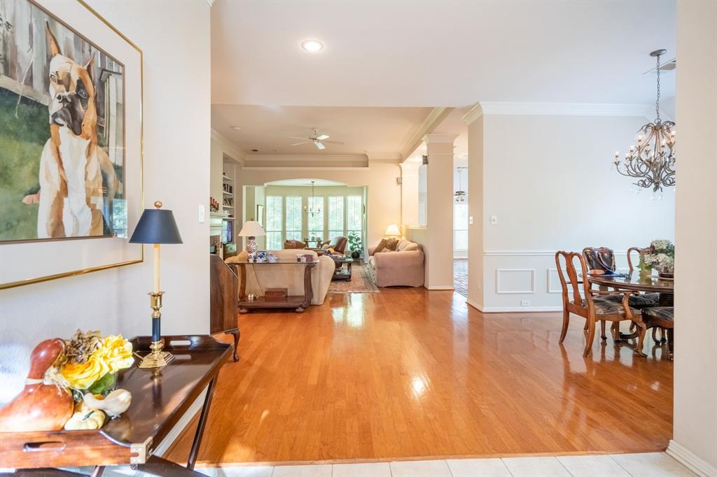 Chandlers Landing - Residential