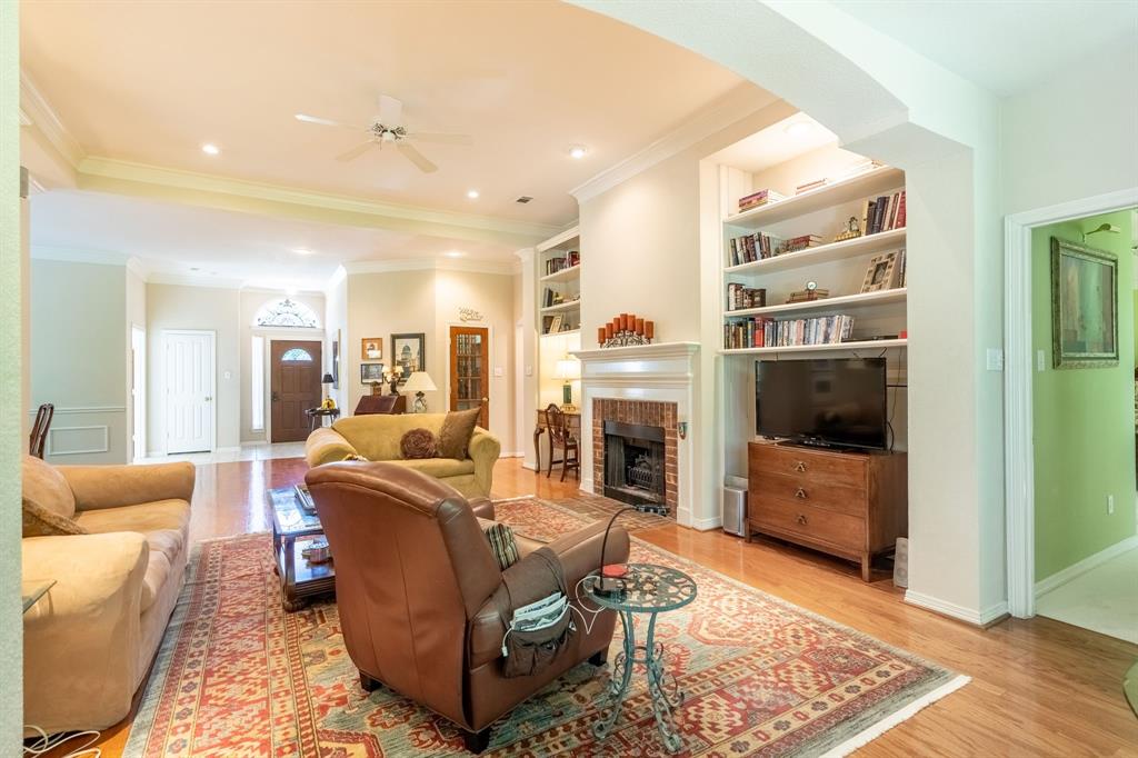 Chandlers Landing - Residential