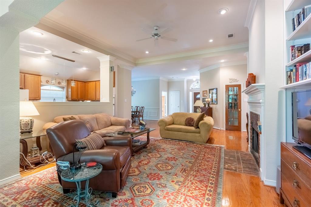 Chandlers Landing - Residential