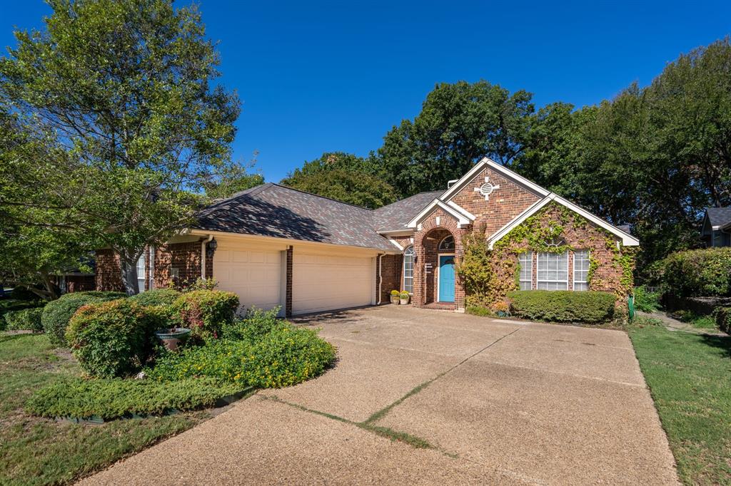 Chandlers Landing - Residential