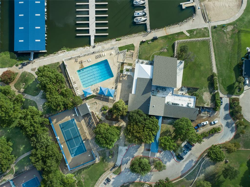 Chandlers Landing - Residential