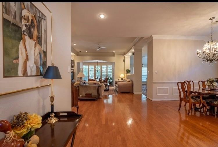 Chandlers Landing - Residential