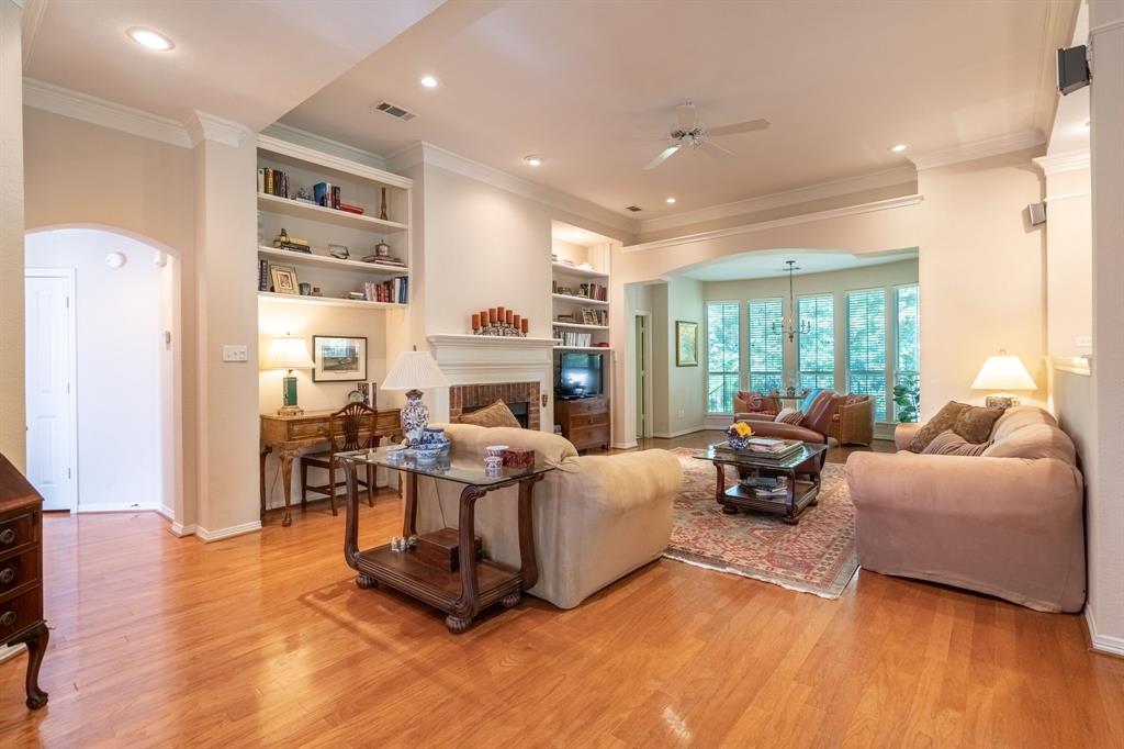 Chandlers Landing - Residential