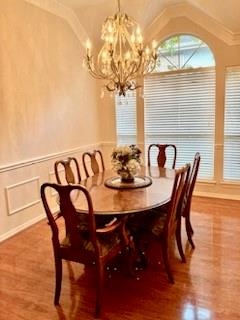 Chandlers Landing - Residential