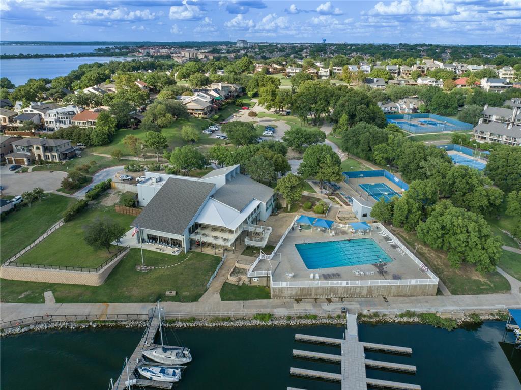 Chandlers Landing - Residential