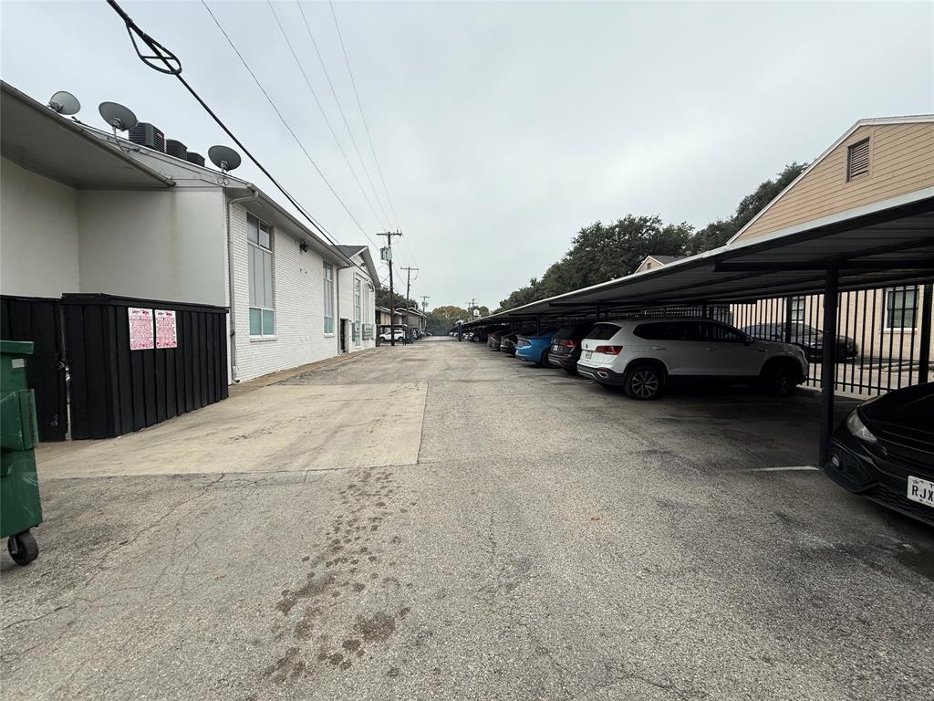 Forum Of Dallas Condo - Residential