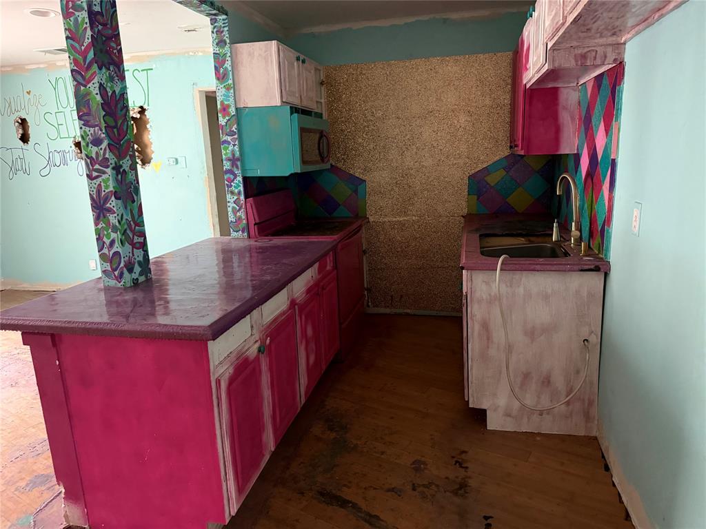 Forum Of Dallas Condo - Residential