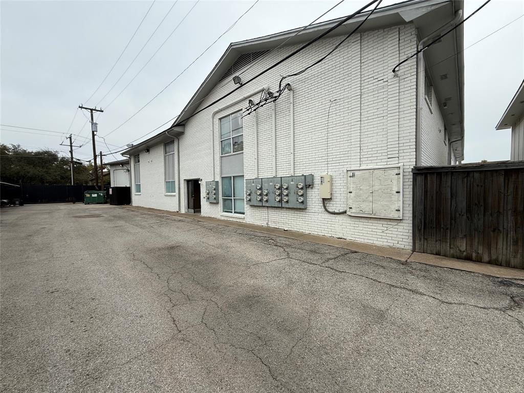 Forum Of Dallas Condo - Residential