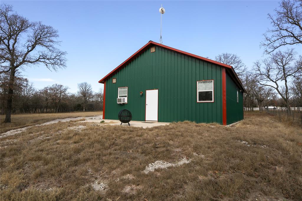 Silver Lakes Ranch - Residential