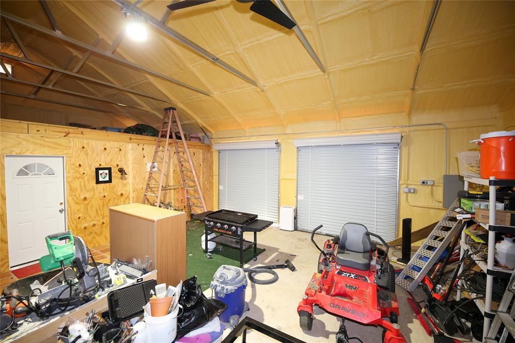 Silver Lakes Ranch - Residential