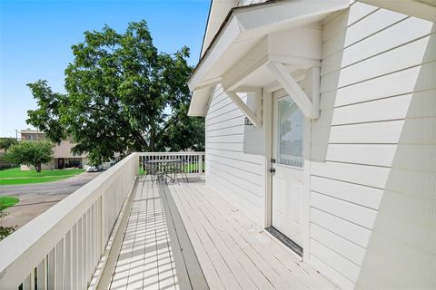 A home in Celina