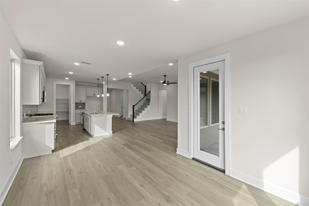 Discovery Collection at Painted Tree - Residential