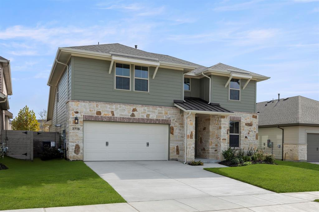 Discovery Collection at Painted Tree - Residential