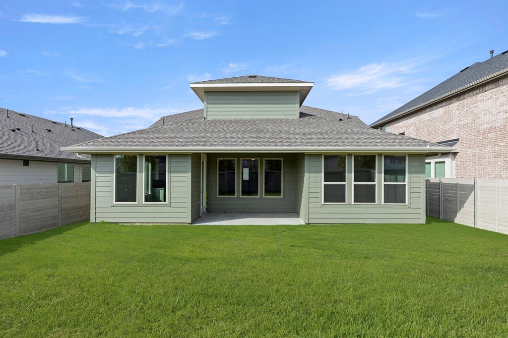 Discovery Collection at Painted Tree - Residential