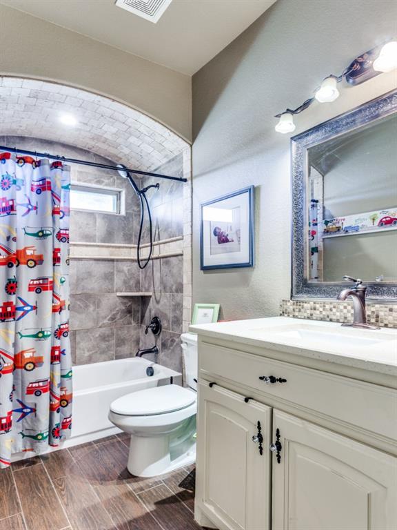 Hills Of Bear Creek - Residential