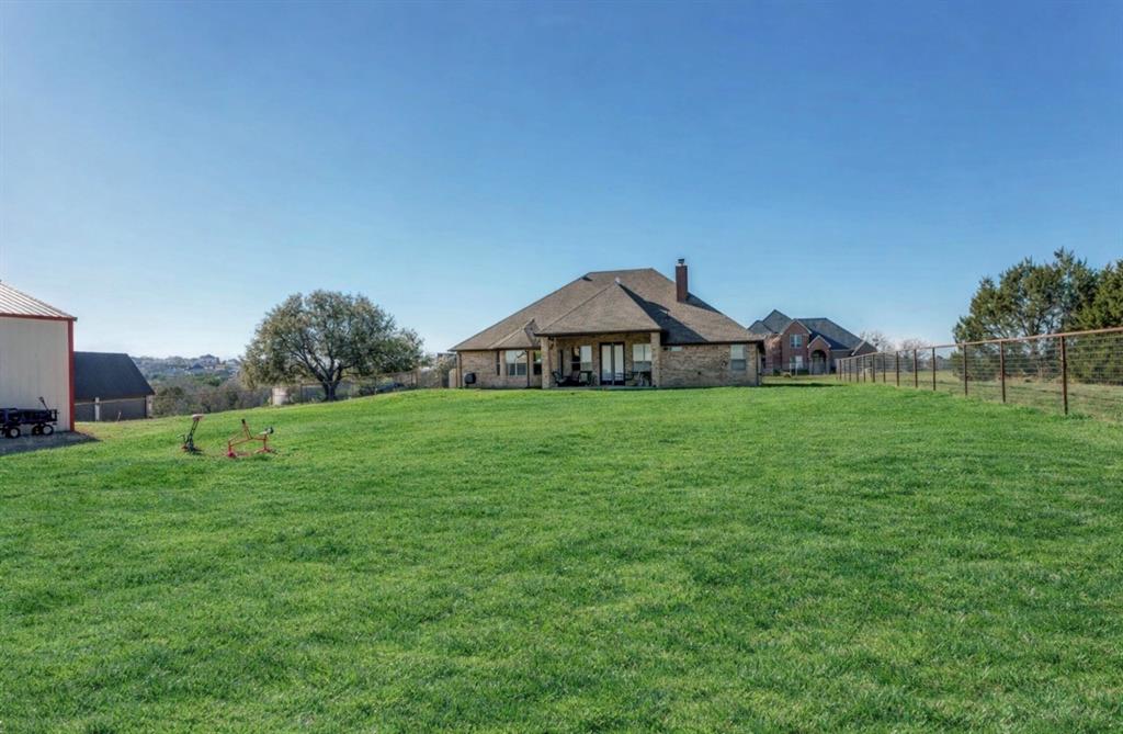 Hills Of Bear Creek - Residential