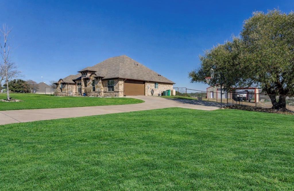 Hills Of Bear Creek - Residential