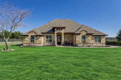 Photo of 259 Hidden Creek Road, Cresson, TX 76035 (MLS # 21178808)
