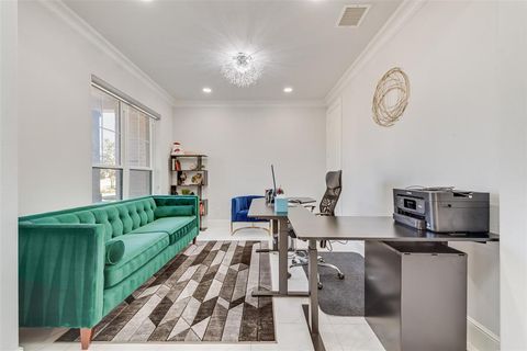 Tiny photo for 2341 Haft River Road, Frisco, TX 75034 (MLS # 21089102)