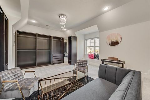 Tiny photo for 2341 Haft River Road, Frisco, TX 75034 (MLS # 21089102)