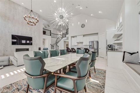 Tiny photo for 2341 Haft River Road, Frisco, TX 75034 (MLS # 21089102)