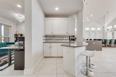 Tiny photo for 2341 Haft River Road, Frisco, TX 75034 (MLS # 21089102)