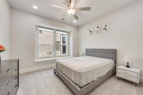 Tiny photo for 2341 Haft River Road, Frisco, TX 75034 (MLS # 21089102)