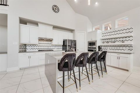 Tiny photo for 2341 Haft River Road, Frisco, TX 75034 (MLS # 21089102)