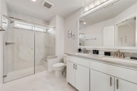 Tiny photo for 2341 Haft River Road, Frisco, TX 75034 (MLS # 21089102)