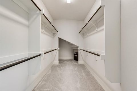 Tiny photo for 2341 Haft River Road, Frisco, TX 75034 (MLS # 21089102)