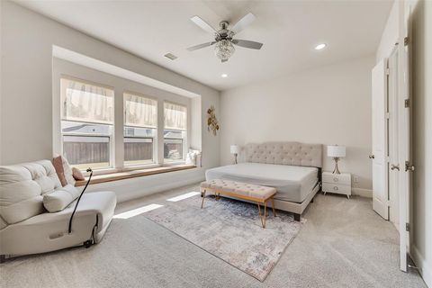 Tiny photo for 2341 Haft River Road, Frisco, TX 75034 (MLS # 21089102)