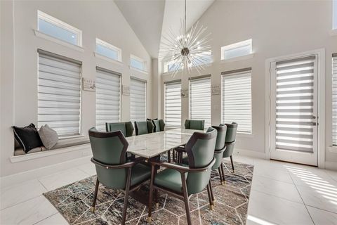 Tiny photo for 2341 Haft River Road, Frisco, TX 75034 (MLS # 21089102)