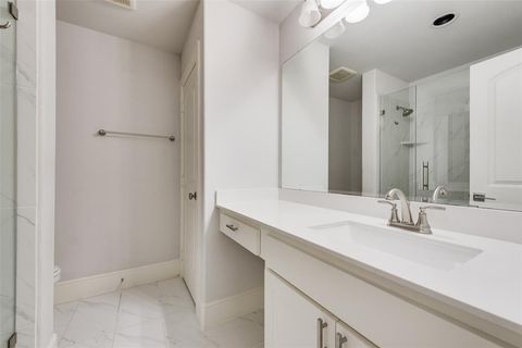 Tiny photo for 2341 Haft River Road, Frisco, TX 75034 (MLS # 21089102)