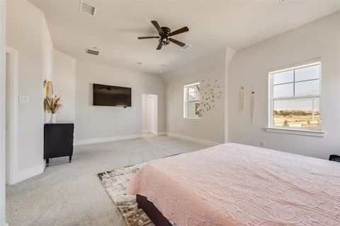 Tiny photo for 2341 Haft River Road, Frisco, TX 75034 (MLS # 21089102)