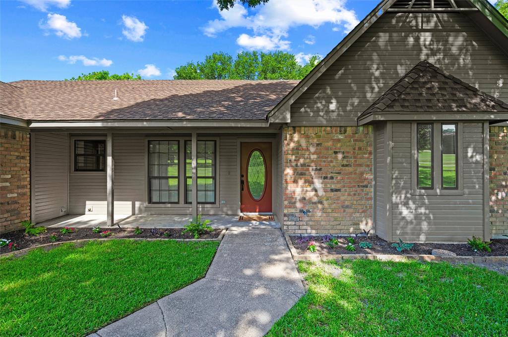 217 Paint Pony Trail N