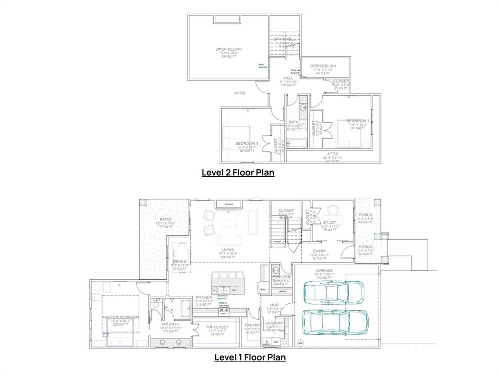 144 College Street S