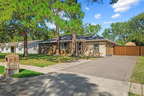 533 Pine Street Lewisville TX 75057