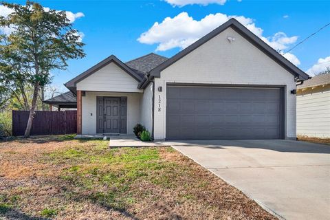 A home in Greenville