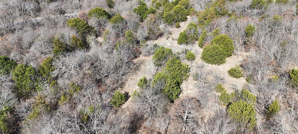 No Formal Subdivision - Land