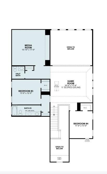 2717 Grapevine Way