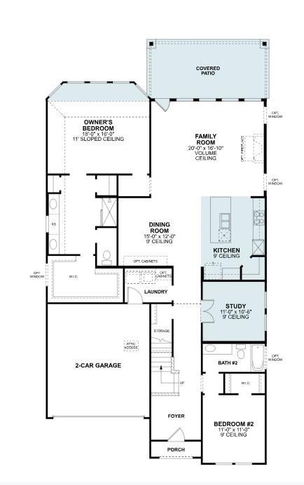 2717 Grapevine Way