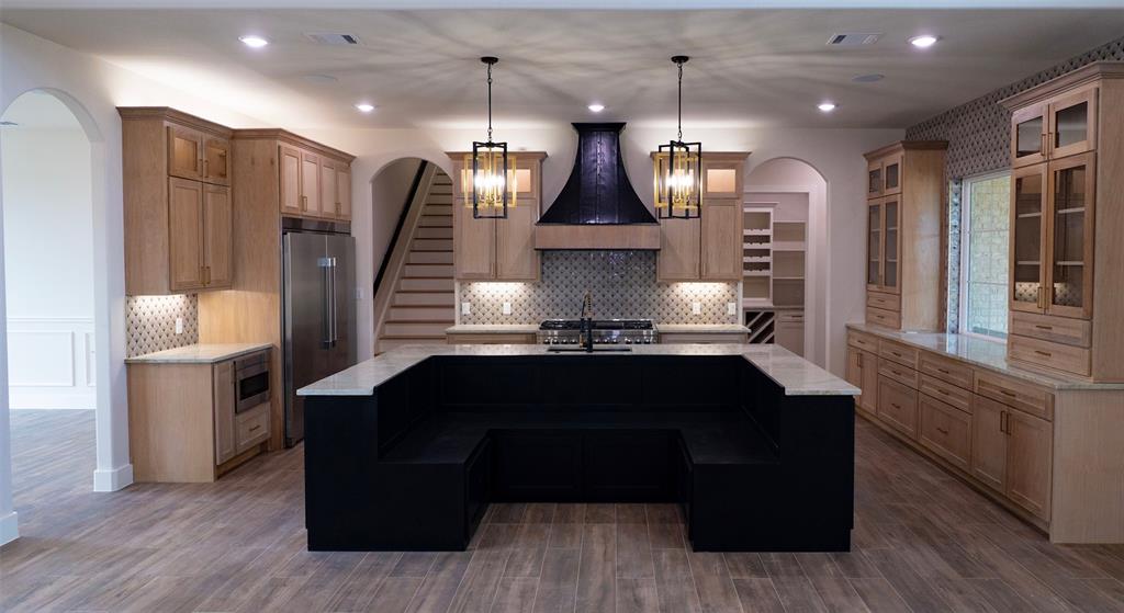 Timber Wolf Valley - Residential