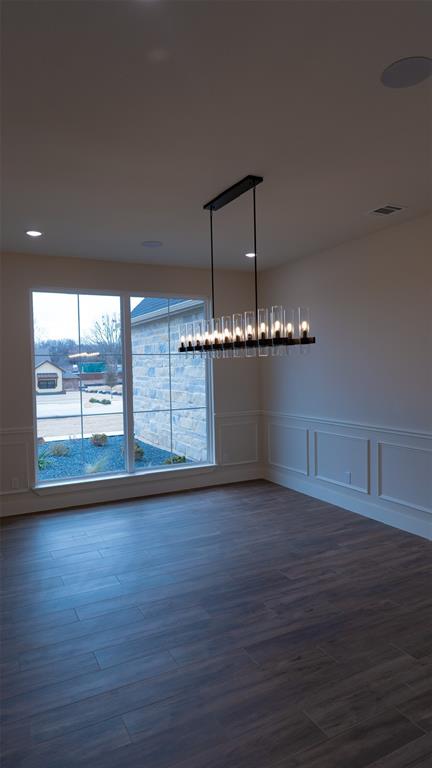 Timber Wolf Valley - Residential