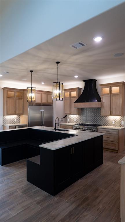 Timber Wolf Valley - Residential