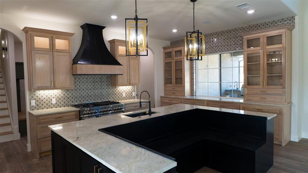 Timber Wolf Valley - Residential