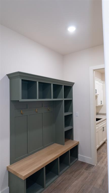 Timber Wolf Valley - Residential