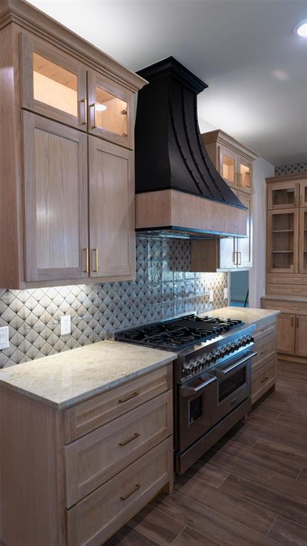 Timber Wolf Valley - Residential