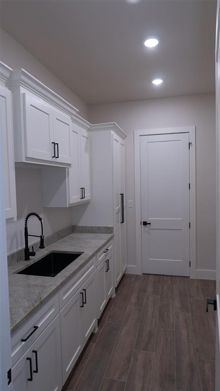 Timber Wolf Valley - Residential