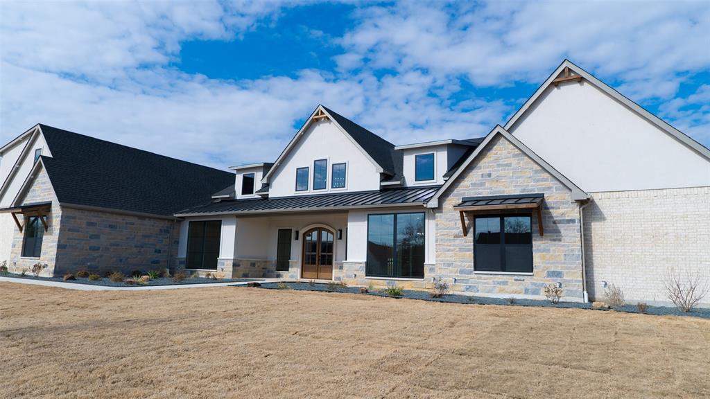 Timber Wolf Valley - Residential