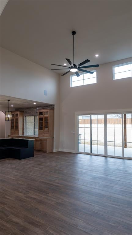 Timber Wolf Valley - Residential